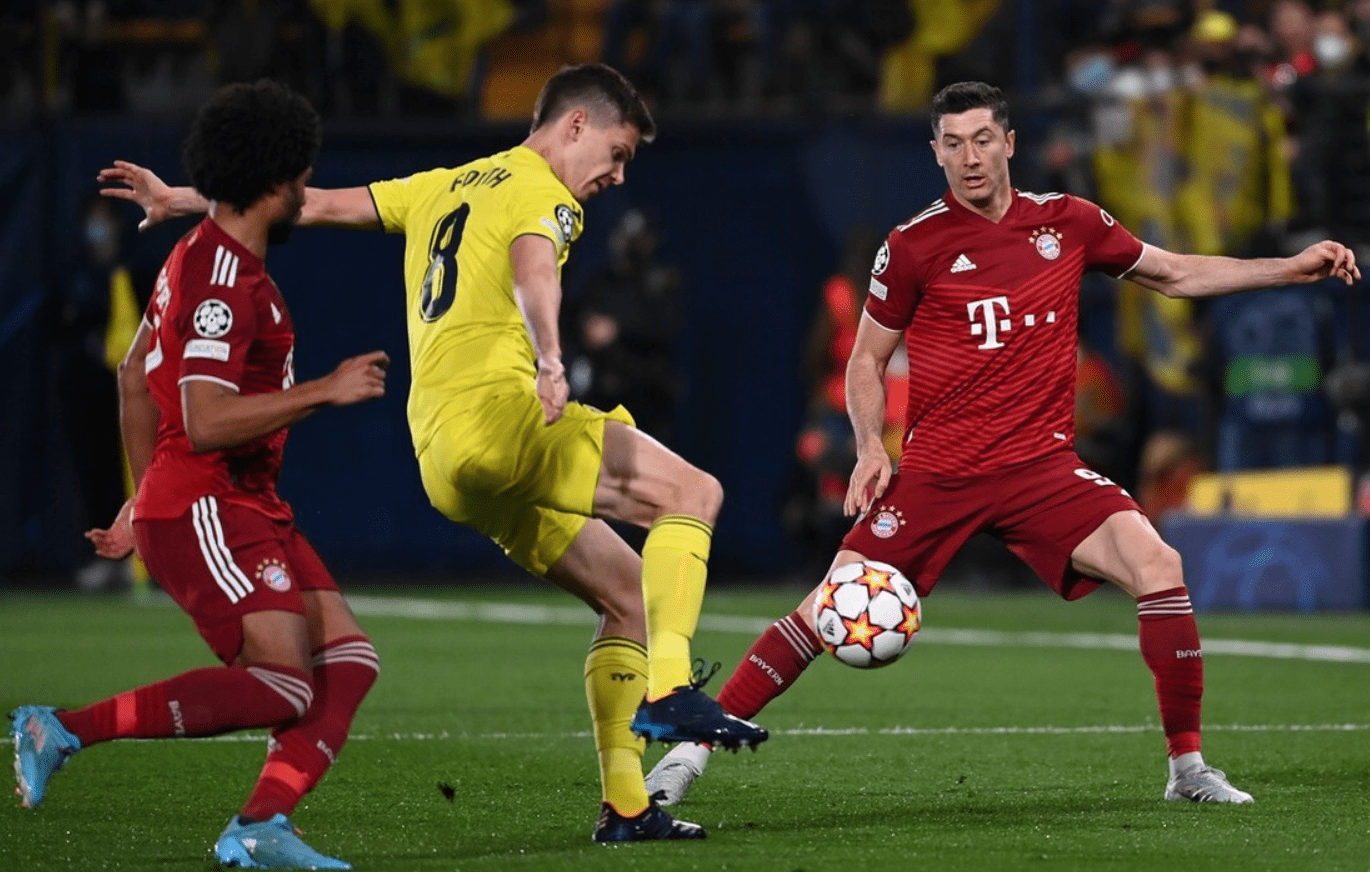 九游体育app-包含赛后突围战来临，比利亚雷亚尔围绕欧联再遭质疑，底气十足，球探报告显示潜力的词条